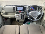 NV100 CLIPPER RIO 4WD