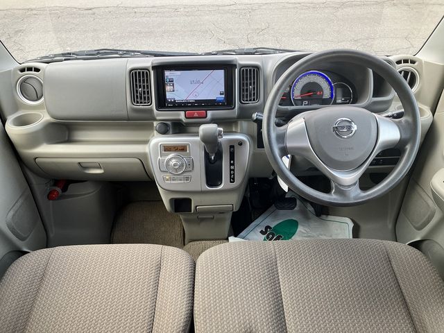 NV100 CLIPPER RIO 4WD
