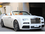 ROLLS-ROYCE coupe