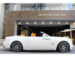 ROLLS-ROYCE coupe