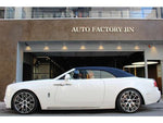 ROLLS-ROYCE coupe