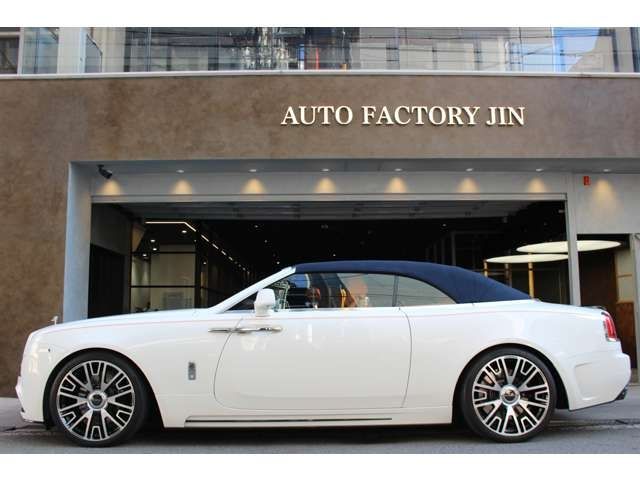 ROLLS-ROYCE coupe