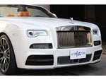 ROLLS-ROYCE coupe