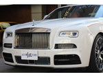 ROLLS-ROYCE coupe