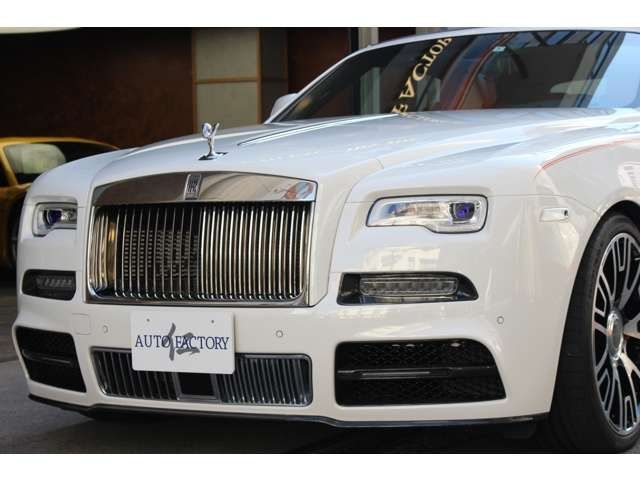 ROLLS-ROYCE coupe