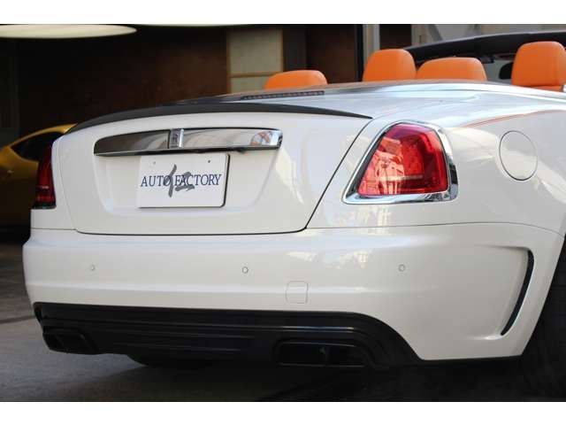 ROLLS-ROYCE coupe