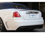 ROLLS-ROYCE coupe