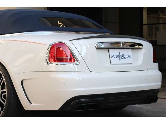 ROLLS-ROYCE coupe