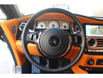 ROLLS-ROYCE coupe