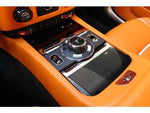 ROLLS-ROYCE coupe