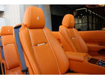 ROLLS-ROYCE coupe