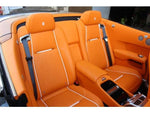 ROLLS-ROYCE coupe