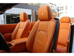 ROLLS-ROYCE coupe