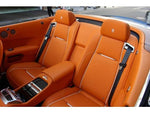 ROLLS-ROYCE coupe