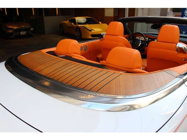 ROLLS-ROYCE coupe