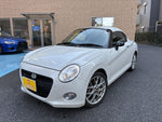 COPEN coupe