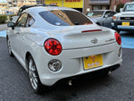 COPEN coupe