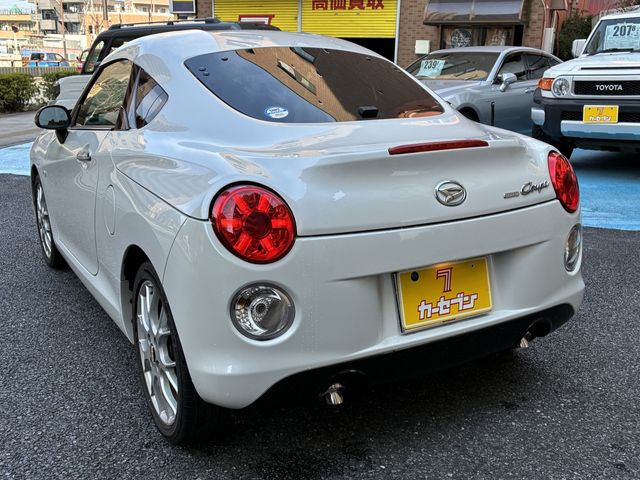 COPEN coupe