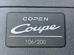 COPEN coupe