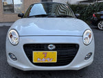 COPEN coupe