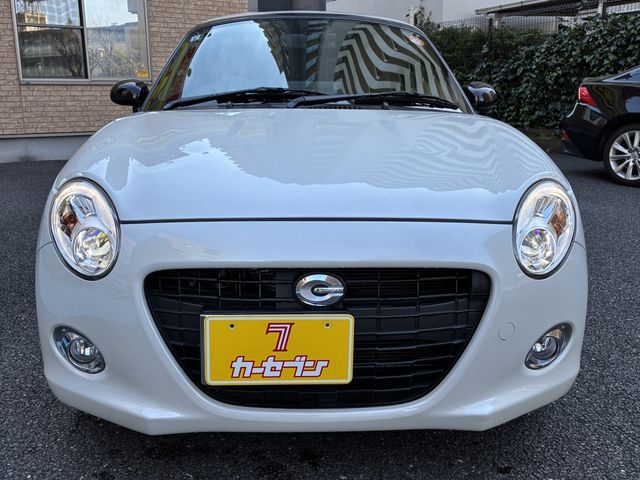 COPEN coupe