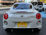 COPEN coupe