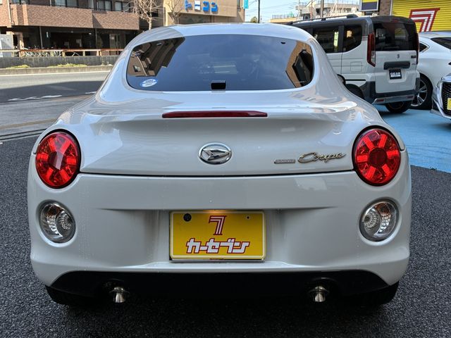 COPEN coupe
