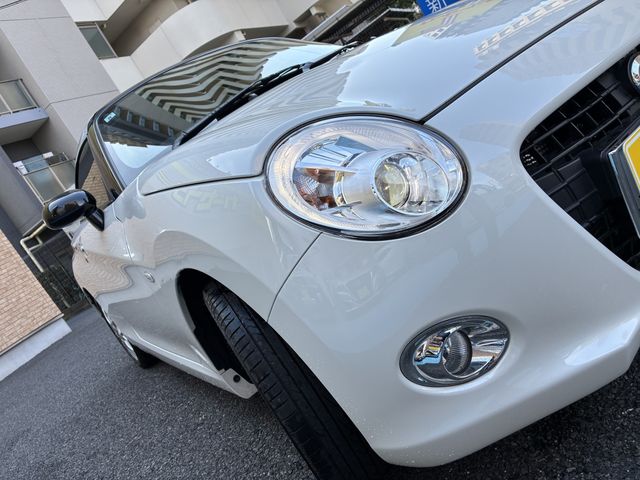 COPEN coupe