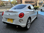 COPEN coupe