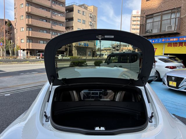COPEN coupe