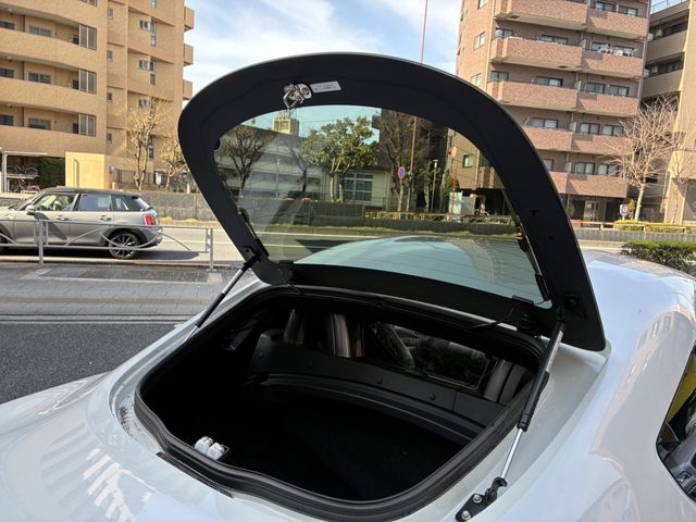 COPEN coupe