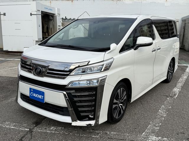 VELLFIRE