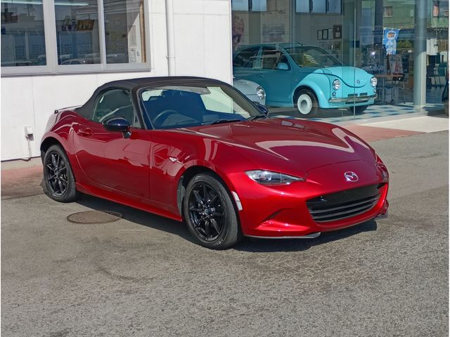 ROADSTER