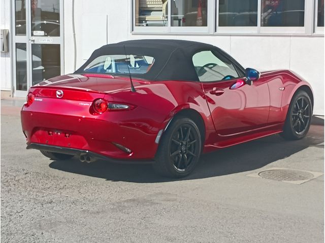 ROADSTER