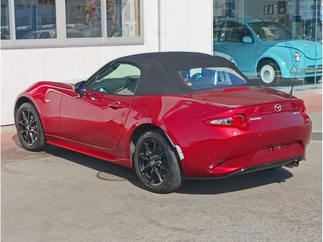 ROADSTER