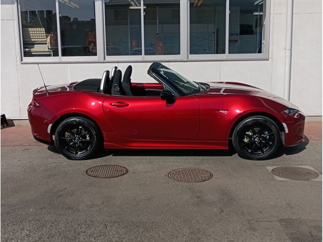 ROADSTER
