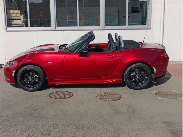ROADSTER