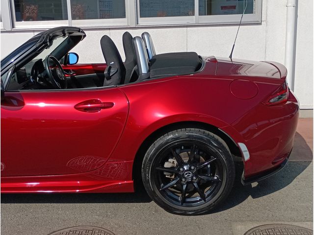ROADSTER