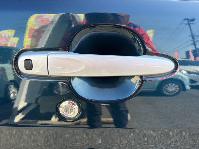 TANTO CUSTOM