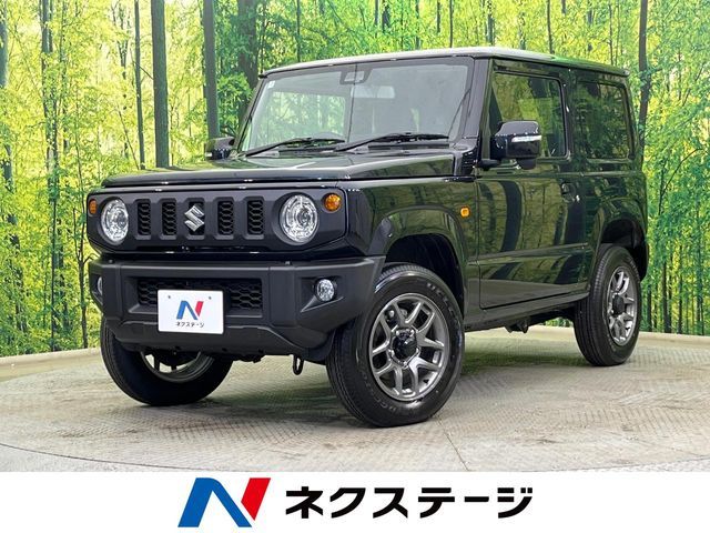 JIMNY 4WD