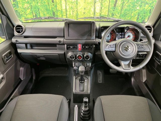 JIMNY 4WD