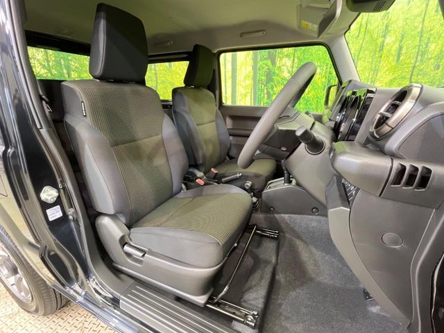 JIMNY 4WD