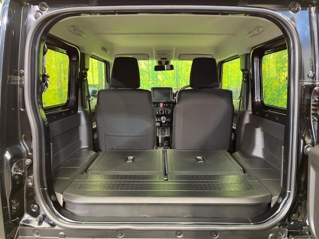 JIMNY 4WD
