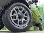 JIMNY 4WD