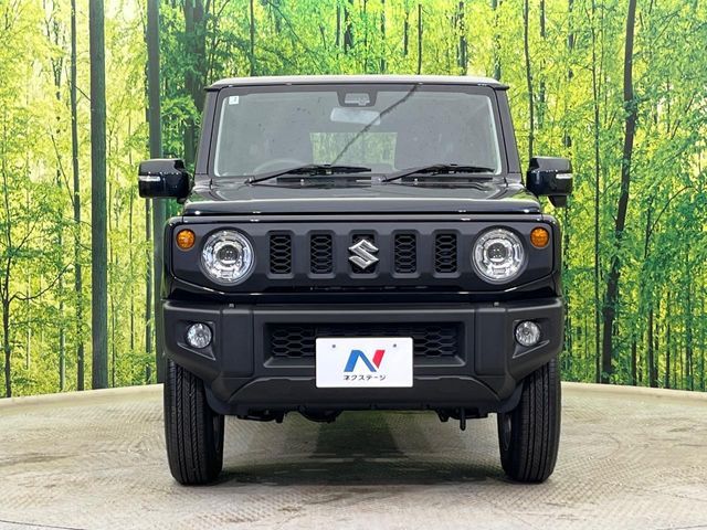 JIMNY 4WD
