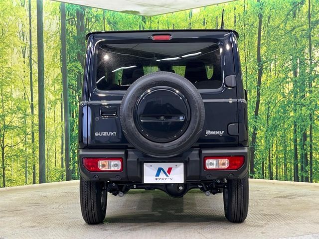 JIMNY 4WD