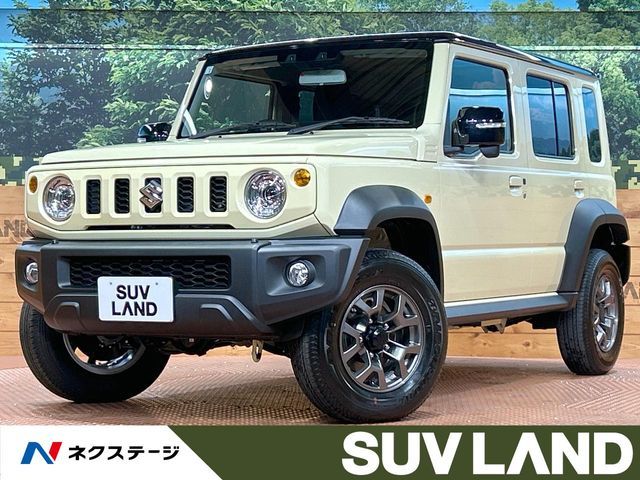 JIMNY NOMADE