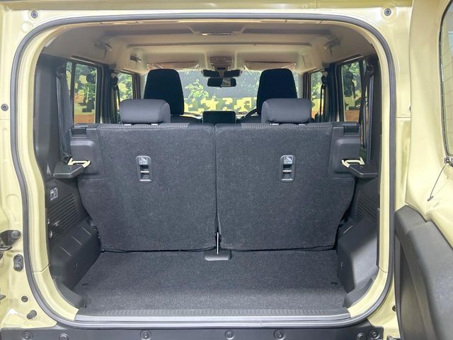 JIMNY NOMADE