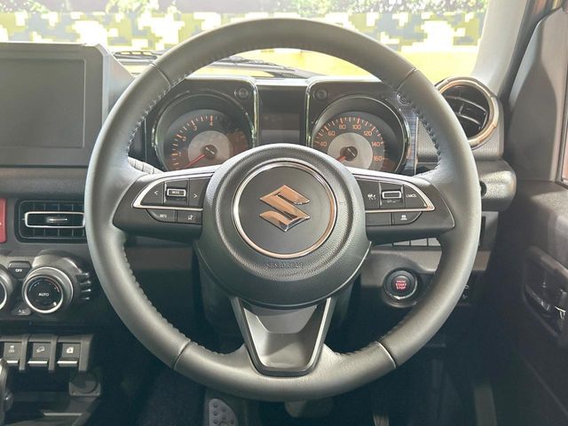 JIMNY NOMADE