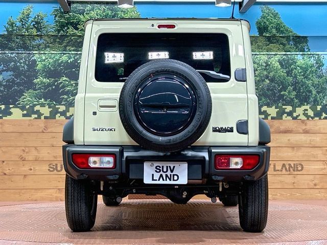 JIMNY NOMADE